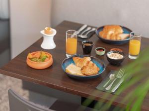 Hotels Radisson Blu Hotel Toulouse Airport : photos des chambres