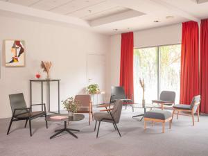 Hotels Radisson Blu Hotel Toulouse Airport : photos des chambres