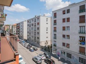 Appartement 2 Chambres