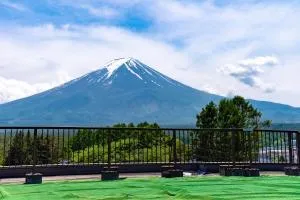 セミナープラザ　ロイヤルフジ - 富士吉田市