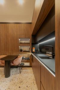 Jais Home-Moon Apartment Old Town