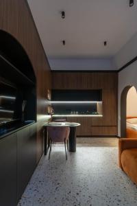 Jais Home-Moon Apartment Old Town