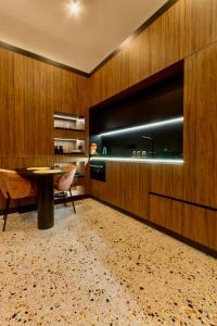 Jais Home-Moon Apartment Old Town