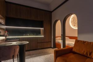 Jais Home-Moon Apartment Old Town