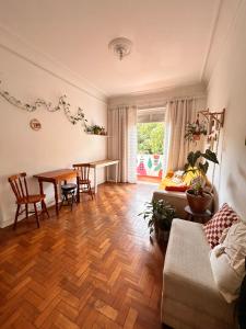 Apartamento aconchegante em Santa Teresa