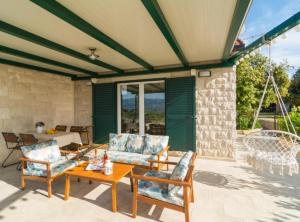 Holiday home Blato