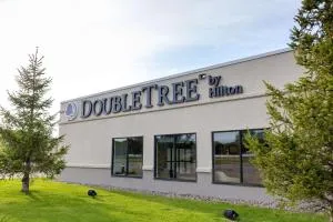 DoubleTree by Hilton Austin, MN - ماسون سيتي