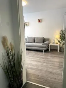 Flora Home Herne, Wohnung - 赫恩