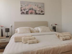 Spacious Apartment Mank3 City