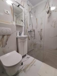 Spacious Apartment Mank3 City