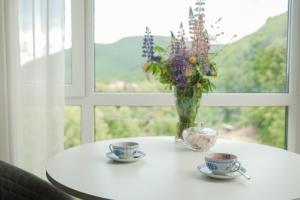 "АпартСервic" жк Сонячний квартал