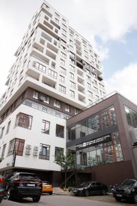 Capsule Hotel Constellation 91