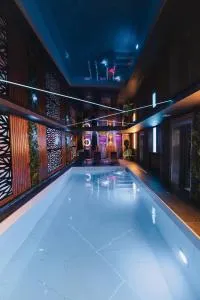 BS Milla Estate Heidelberg - Dielheim