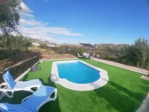 El Rincón de Tetuán - Árchez