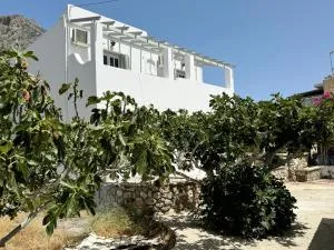 Villa Telendos - Telendos