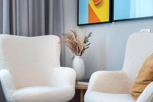 Old Town - Victoriei 25 - UrbanNest Bucharest