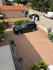 Three bedroom Apartmant with Sea View & Terrace - Angelas Apartments