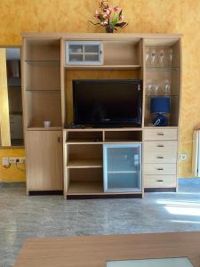 Apartamento Studio