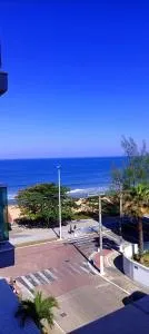 Melhor praia de Macaé apto 520 - Boa Fé