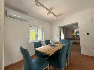 Three bedroom Apartmant with Sea View & Terrace - Angelas Apartments