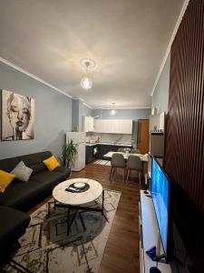 Blue Dream Apartment