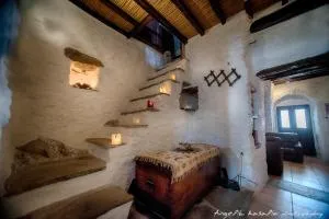 Nefeli - 阿诺锡罗斯