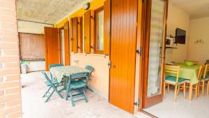 The private Tintoretto Garden - Italian Homing