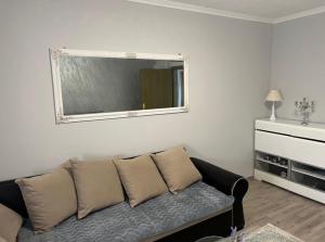 Nada apartman