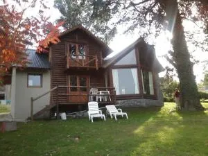 Cabaña Gertrudis - Barrio Colinas Verdes