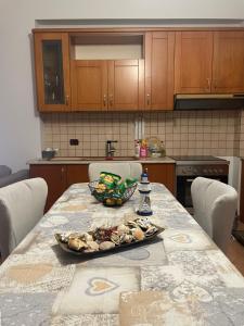Cozy Apartment Vlora