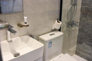 Neem Luxury Apartment C