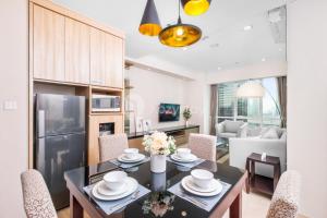 Lanea by Kozystay - Setiabudi