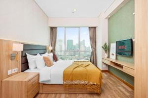 Lanea by Kozystay - Setiabudi