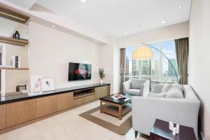 Lanea by Kozystay - Setiabudi