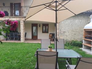 Casa Rural Torreblanca