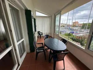 Rosa dei Venti - Agenzia Cocal - Ca Corniani