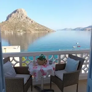 Massouri Rooms - Masouri