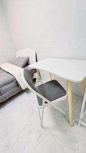 Phòng Đơn Loại Sang (Deluxe Single Room)