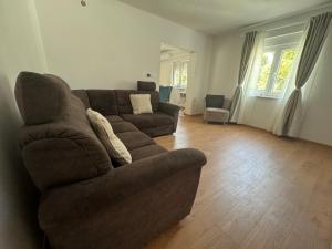 Three bedroom Apartmant with Sea View & Terrace - Angelas Apartments