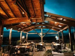 Hotel Oskar Zaplata - Luže