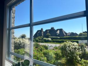 Munkhooger Wattkoje in Strandnähe