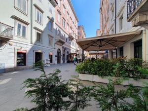 Casa Valeria Trieste