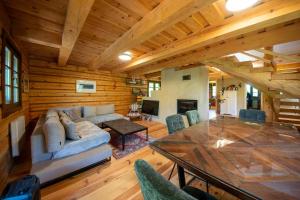 Woodlovers cottage