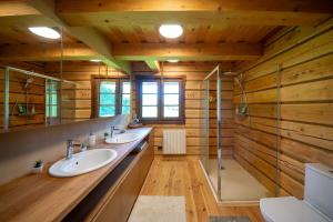 Woodlovers cottage