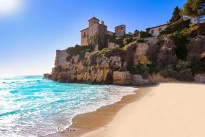 Apartamento altafullaplatja