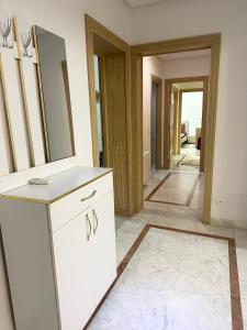 Stunning 3 Bedroom Apartment in Khezema, Sousse Just 5 Minutes from the Beach