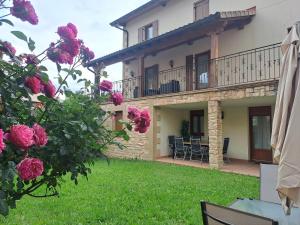 Casa Rural Torreblanca