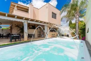 B&B Annita - Porto Cesareo - بورتو سيساريو