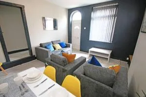 Bellshaw Lodge - Newly Refurbished Cottage - Thornton