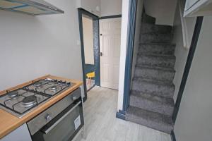 Bellshaw Lodge - Newly Refurbished Cottage